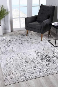 Miracle Rug - 201140 Beige