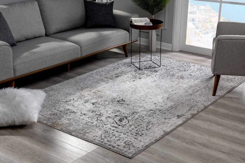 Miracle Rug - 201140 Beige