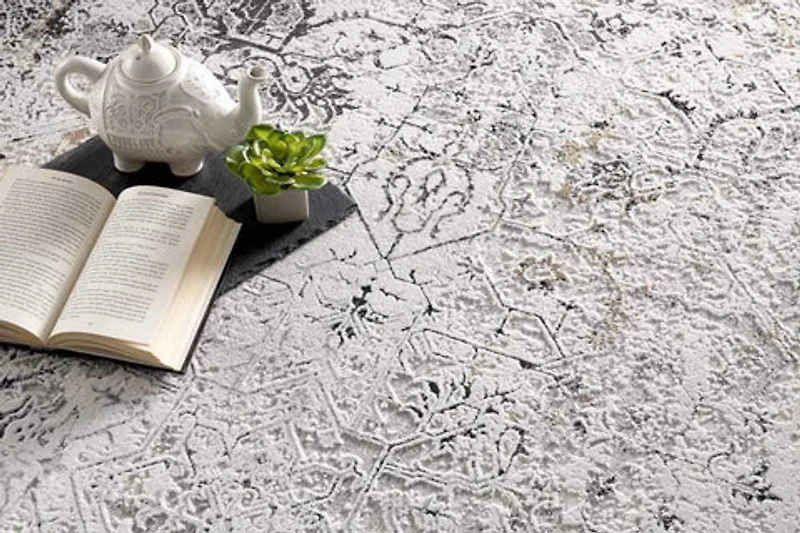 Miracle Rug - 201140 Beige