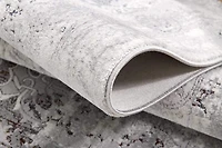 Miracle Rug - 201143 Grey