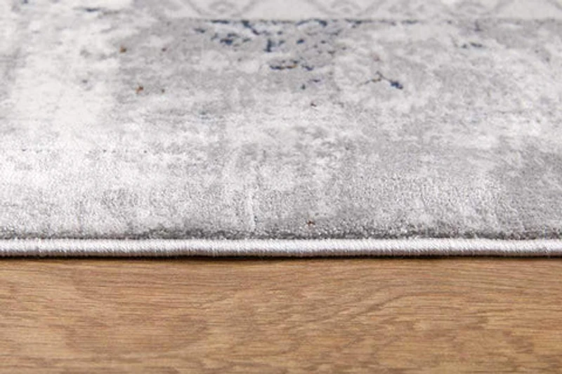 Miracle Rug - 201143 Grey