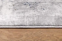 Miracle Rug - 201143 Grey
