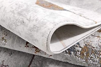 Miracle Rug - 201154 Grey