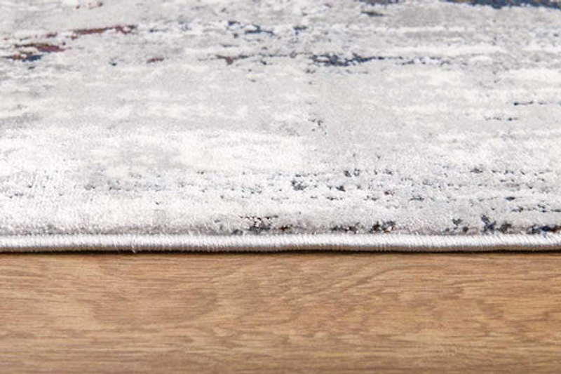 Miracle Rug - 201425 Grey