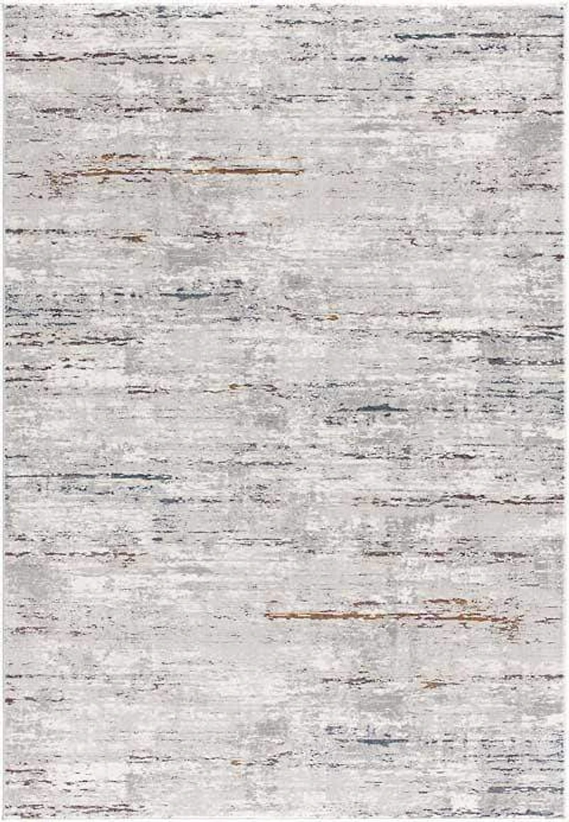 Miracle Rug - 201425 Grey