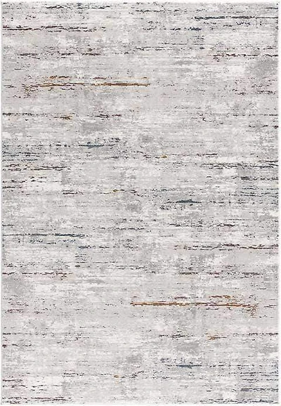 Miracle Rug - 201425 Grey