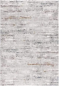 Miracle Rug - 201425 Grey