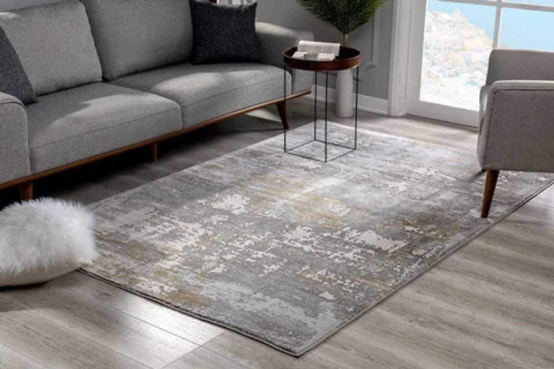 Miracle Rug - 201641 Beige