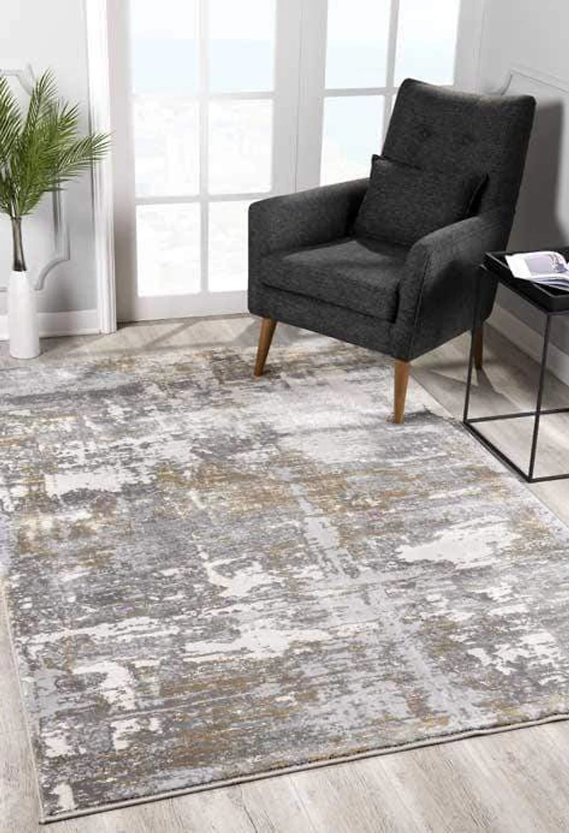 Miracle Rug - 201641 Beige