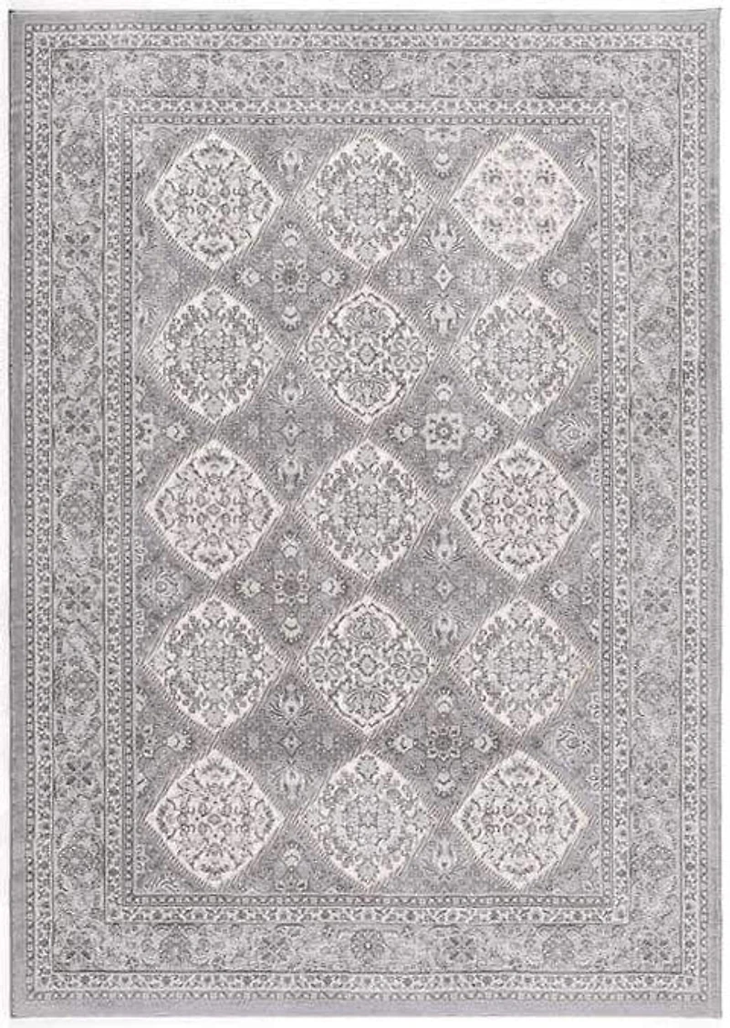 Savannah Rug - 202195 Grey