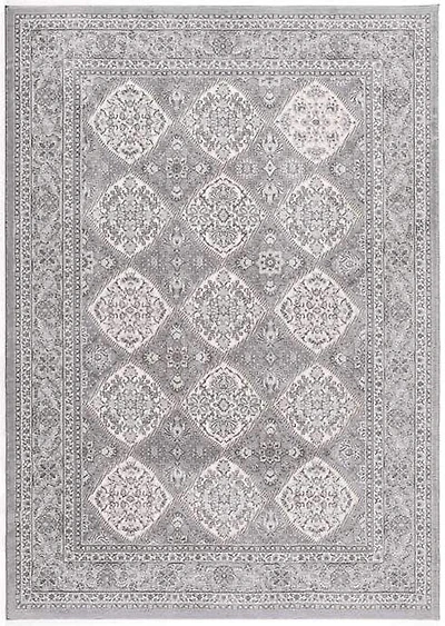 Savannah Rug - 202195 Grey