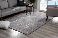 Savannah Rug - 202195 Grey