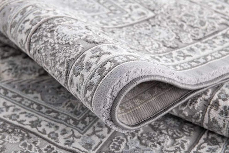 Savannah Rug - 202195 Grey