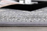Savannah Rug - 202195 Grey