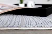 Savannah Rug - 205812 Blue