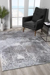 Savannah Rug - 205813 Blue
