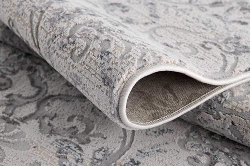Savannah Rug - 206242 Cream