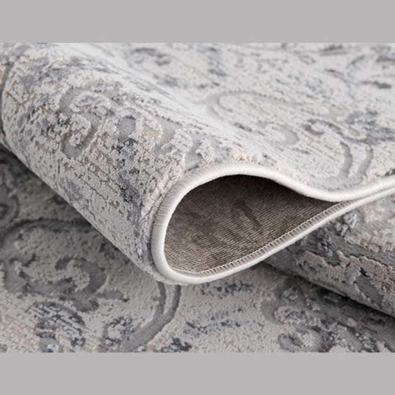 Savannah Rug - 206242 Cream