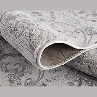 Savannah Rug - 206242 Cream