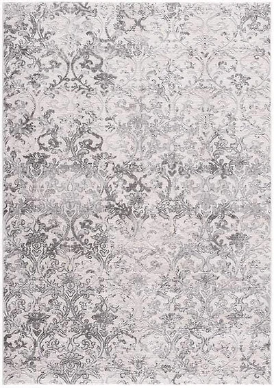 Savannah Rug - 206242 Cream
