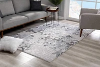 Savannah Rug - 206906 Blue