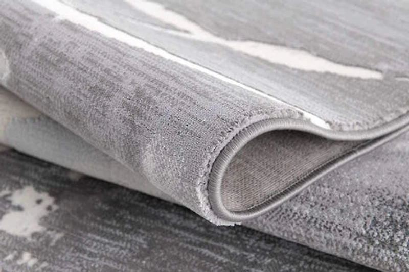 Savannah Rug - 206950 Grey