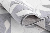 Savannah Rug - 207081 Grey