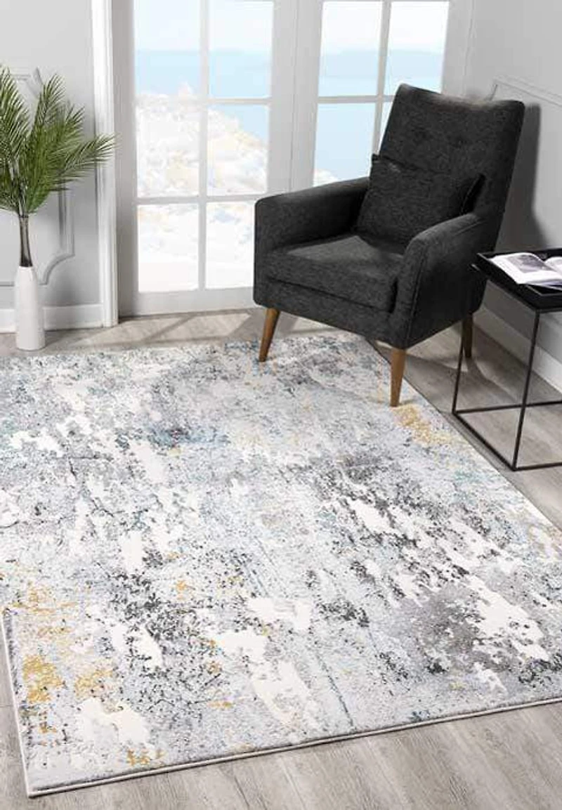 Savannah Rug - 207495 Multi