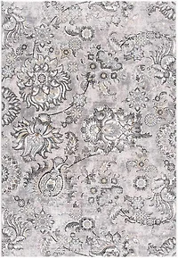 Savannah Rug - 207539 Grey