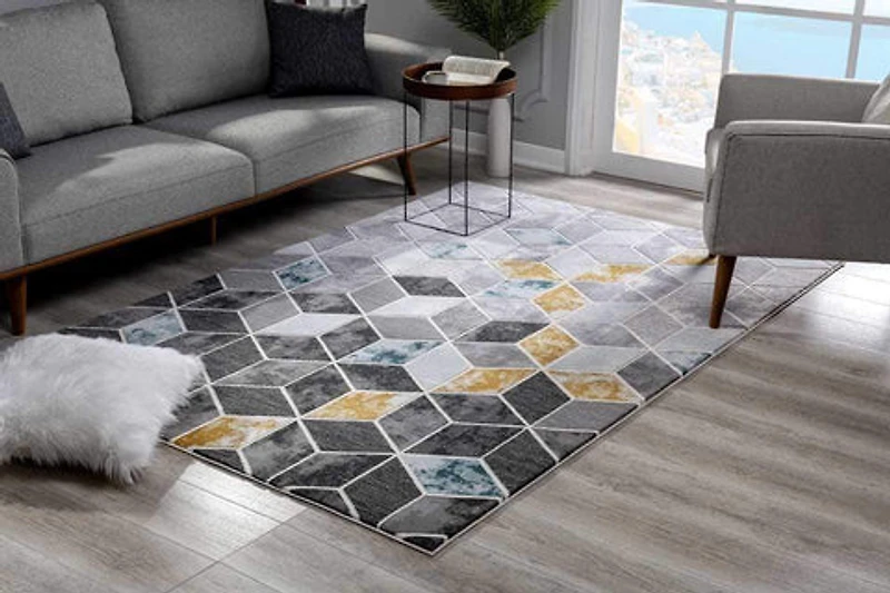 Savannah Rug - 207768 Multi