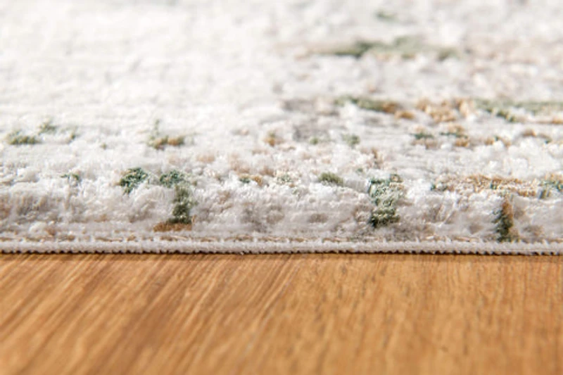 Serenity Rug - 201149 Grey