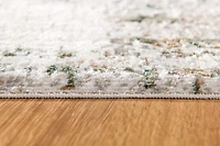 Serenity Rug - 201149 Grey