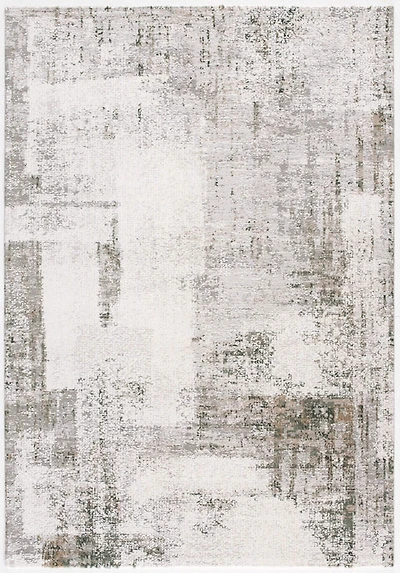 Serenity Rug - 201149 Grey