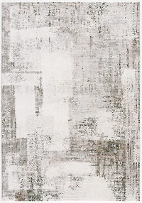Serenity Rug - 201149 Grey