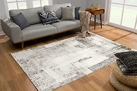 Serenity Rug - 201149 Grey