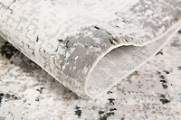 Serenity Rug - 201149 Grey
