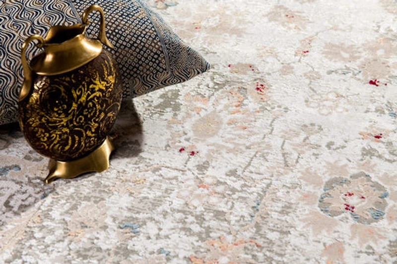 Serenity Rug - 201251 Multi