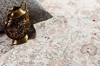 Serenity Rug - 201251 Multi