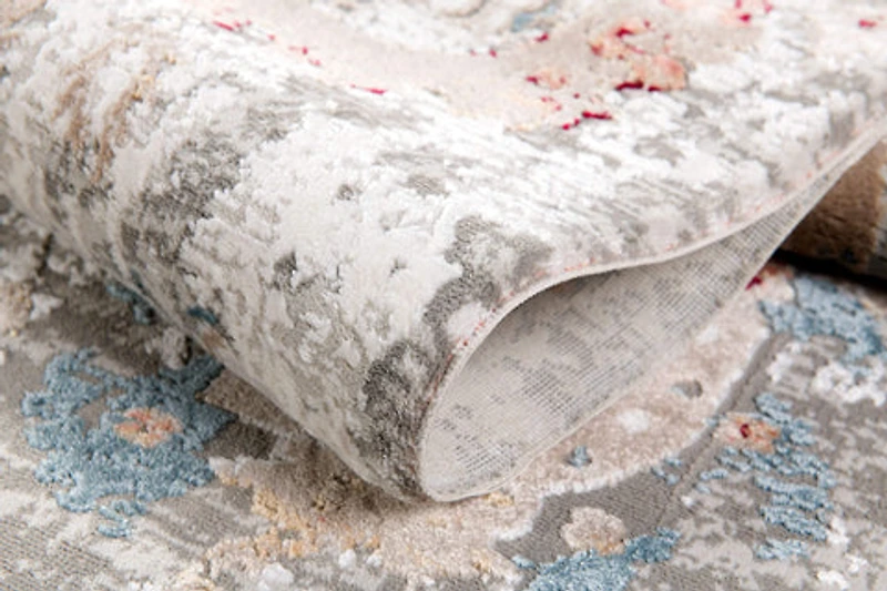 Serenity Rug - 201251 Multi