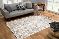 Serenity Rug - 201251 Multi