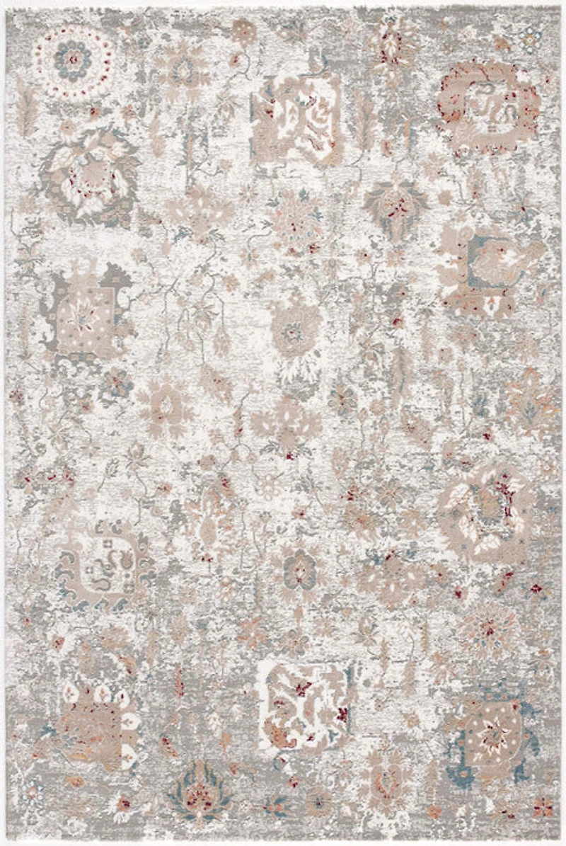 Serenity Rug - 201251 Multi
