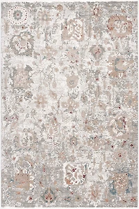 Serenity Rug - 201251 Multi