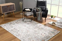 Serenity Rug - 201251 Multi