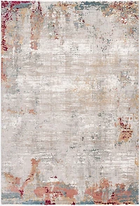 Serenity Rug - 201271 Multi