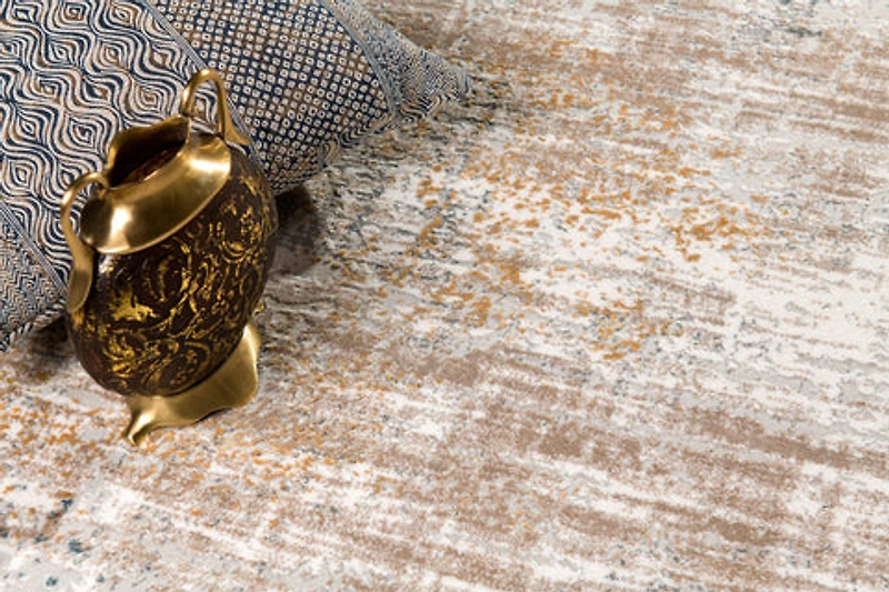Serenity Rug - 201271 Multi