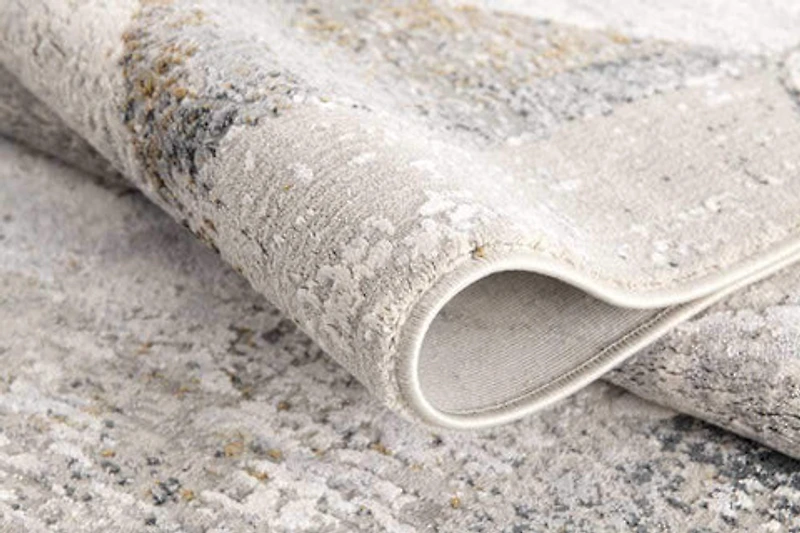 Skylar Rug - 201096 Cream Grey
