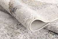 Skylar Rug - 201096 Cream Grey