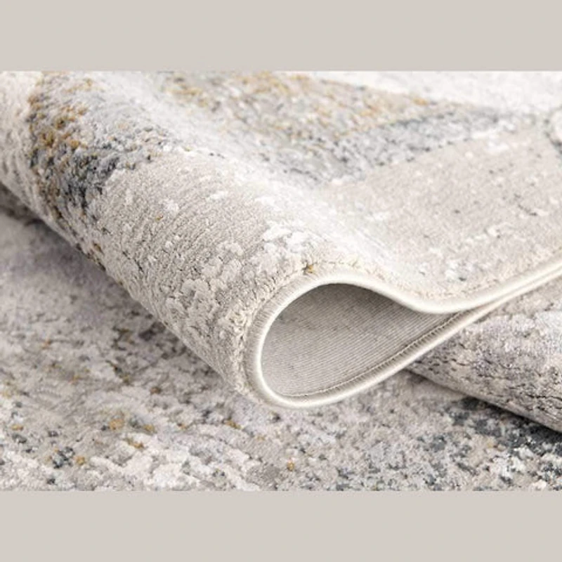 Skylar Rug - 201096 Cream Grey