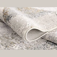 Skylar Rug - 201096 Cream Grey