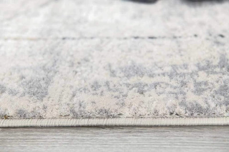 Skylar Rug - 201096 Cream Grey